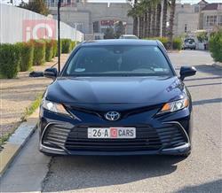 تويوتا كامري